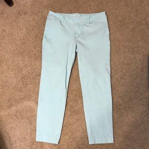 Old Navy Pixie Pants